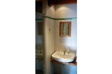 Češka Byt Červený Dvůr, Eksterijer